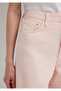 Siena Short Classic Denim Pink Jean Shorts 1421033-A3199 - 8