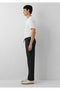 Anthracite Jogger Pants 0010547-91268 - 4