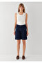 90S Rinse Jean Shorts 1410144-A3912 - 3