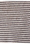 Striped Linen Athlete Tank Top Fitted / Body-Fitting Cut 1614308-91600 - 7