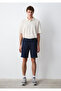 Dayton Casual Rinse Jean Shorts 0410093-A3262 - 4