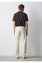 M0010039 Lisbon Edition Jean Pants Men's Jeans White - 5