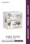 Natural Soap |   Donkey Milk |   Facial Hair Skin Care |   Scented |   125g