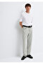 Toronto Street Light Gray Denim Jean Trousers 0010289-A3266 - 2
