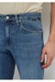 London Classic Denim Dark Jean Trousers 0010172-A1724 - 7