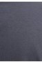 Short sleeve logo t-shirt iron gray - 8