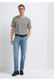 London Street Vintage Indigo Blue Jean Trousers 0010172-A1718 - 2