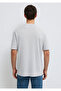 Soft-Premium Light (TENCEL™ ™ ) Liyosel Blended T-Shirt Loose Fit / Relaxed Comfortable Cut 0613468-70802 - 5