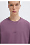 Logo Mor T-Shirt Relaxed Fit / Comfortable Cut 0613093-70648 - 6