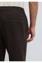 Brown Jogger Pants 0010547-70219 - 7