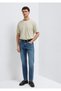 London Classic Denim Dark Jean Trousers 0010172-A1724 - 2
