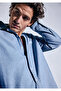 Mvjns Embroidered Shirt Loose Fit / Relaxed Fit 0211885-18790
