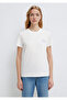 Printed Off-White Women's T-Shirt M1613740-70057 - 4