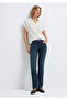 Mona Gold Premium Shaded Dark Jean Trousers 1049790530
