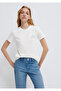 Printed Off-White Women's T-Shirt M1613740-70057 - 2