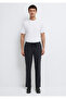 Black Jogger Pants 0010547-71379 - 3