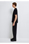 1991 Printed Black T-Shirt Loose Fit / Comfortable Fit 0612540-900 - 5
