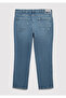 Hasan Premium Blue Vintage Indigo Blue Jean Pants 0006690654 - 2