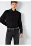 Long Sleeve Men's Non Denim Shirt M0211867-900 - 2