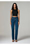 Women's Navy Blue M1010627-90531 Sky Pants - 3