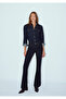 Women's Navy Blue M1081190512 Sydney Pants