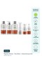 Pigment Defense Complete Routine and Sun Protection Set 6-Piece Skin Tone Equalizing Care Set for Sensitive Skin Including Sunetics Spf 50+ Sunscreen Vegan