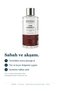 Line Correct Facial Cleansing Tonic (for Atopic-Prone Skin) - 3