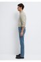 Jake Premium Blue Indigo Jean Pants 00422A1728 - 4