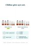Pigment Defense Complete Routine and Sun Protection Set 6-Piece Skin Tone Equalizing Care Set for Sensitive Skin Including Sunetics Spf 50+ Sunscreen Vegan - 7
