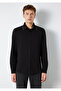 Long Sleeve Men's Non Denim Shirt M0211867-900 - 4