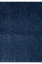 Milan Classic Denim Vintage Dark Jean Trousers 0081090816 - 8