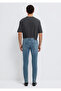 James Pro Shaded Indigo Blue Jean Trousers 0042489555 - 5
