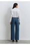 Taylor Iconic Dark Blue Jean Pants 1010840 -89582 - 5