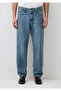 Toronto Street Indigo Blue Jean Pants 0010289 -89127 - 6