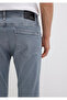 James Lux Black Gray Smoke Jean Trousers 0042489350 - 7