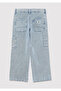 Foxxy Mv91 Street Open Jean Trousers 6011191-89445 - 5