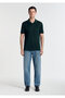 Soft-Premium Green (TENCEL™ ™ ) Modal Blended Polo Shirt Regular Fit / Normal Cut 0613008-85370 - 4