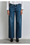 Taylor Iconic Dark Blue Jean Pants 1010840 -89582 - 4