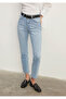 New York Classic Denim Ice Jean Trousers 101441 -86391 - 6