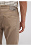 Jake Brown Comfort Gabardine Trousers0042286571 - 7