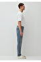 Milan Edition Vintage Indigo Jean Trousers 0081089400 - 6