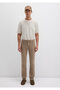 Jake Brown Comfort Gabardine Trousers0042286571 - 3