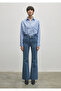 LosAngelesIndigo SiJeanTrousers -ClassicDenim 1010349 -86463 - 2