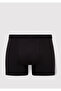 Triple Black Basic Boxers 0911413 -900 - 2