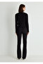 Maria Premium Black Jean Trousers 101225 -80710 - 5