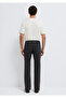 177 Dark Gray Comfort Jean Trousers 0017734787 - 5