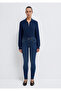 Tess Gold Premium Indigo Si Jean Trousers 100328 -82232 - 4