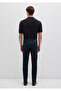 Jake Black Misty Night Blue Jean Trousers 0042227245 - 4
