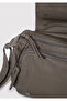 Bronze Color Crossbody Bag197134-24651 - 5
