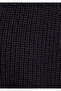 Long Gray Cardigan Oversize / Wide Cut 1710118-80023 - 7
